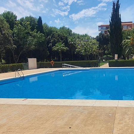 Apartament Alda Benalmádena Zewnętrze zdjęcie