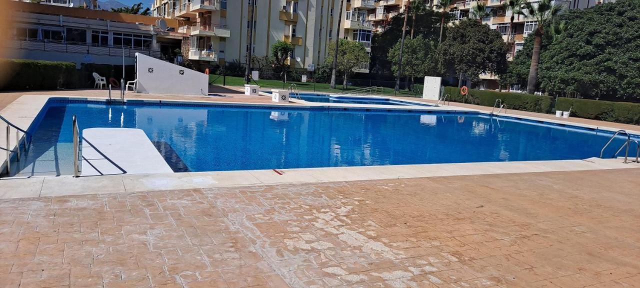 Apartament Alda Benalmádena Zewnętrze zdjęcie