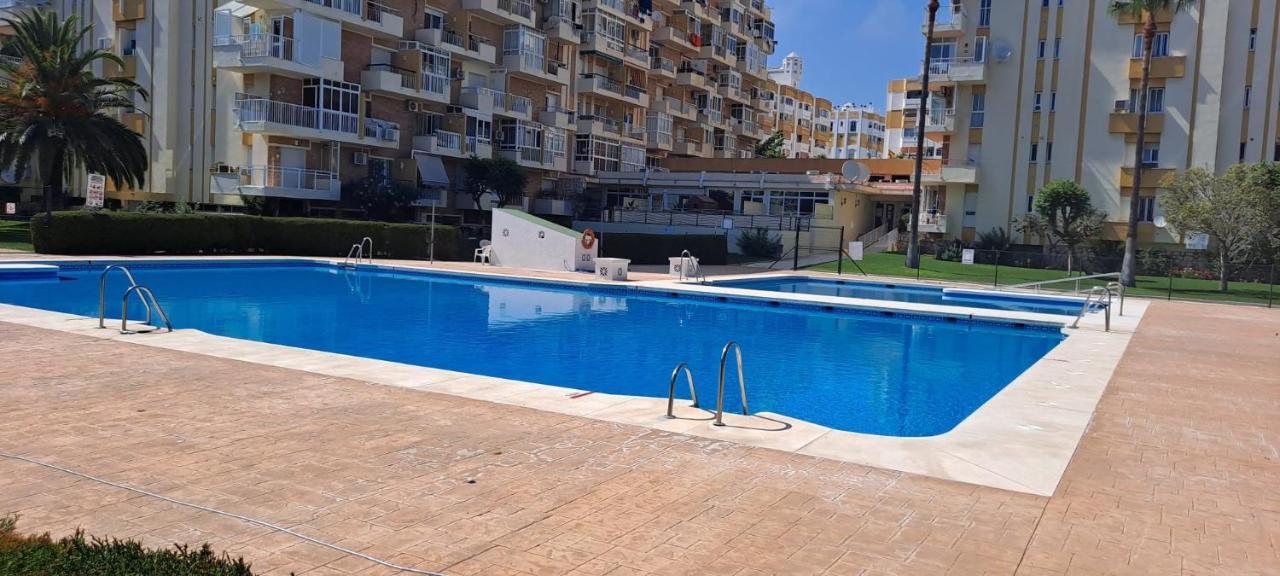 Apartament Alda Benalmádena Zewnętrze zdjęcie