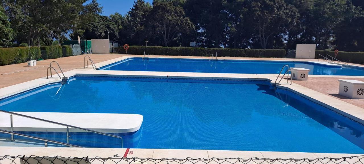 Apartament Alda Benalmádena Zewnętrze zdjęcie