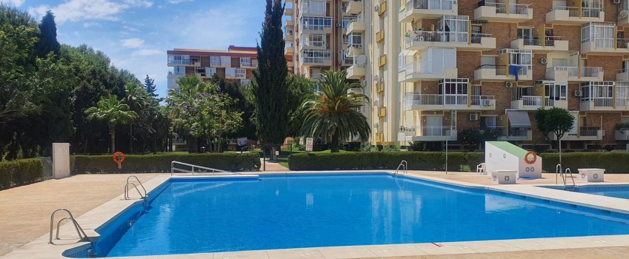 Apartament Alda Benalmádena Zewnętrze zdjęcie