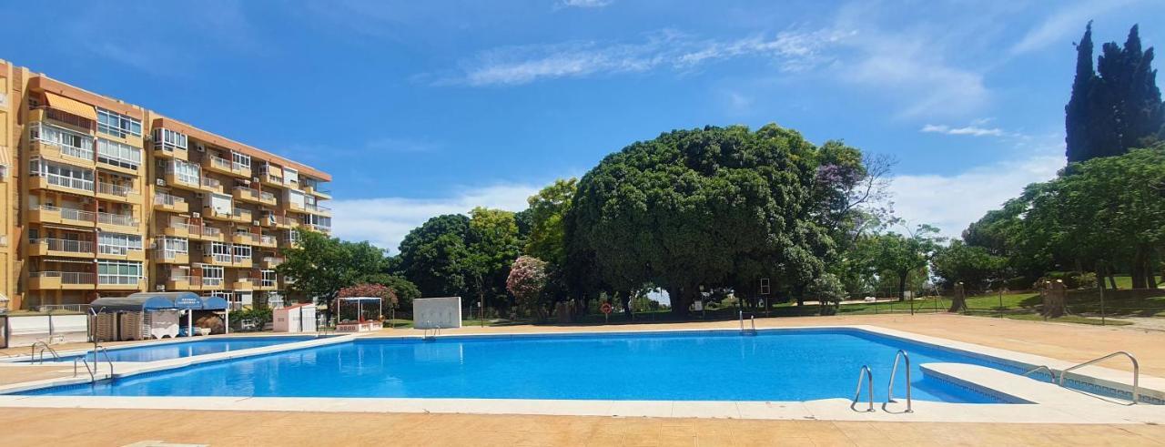 Apartament Alda Benalmádena Zewnętrze zdjęcie