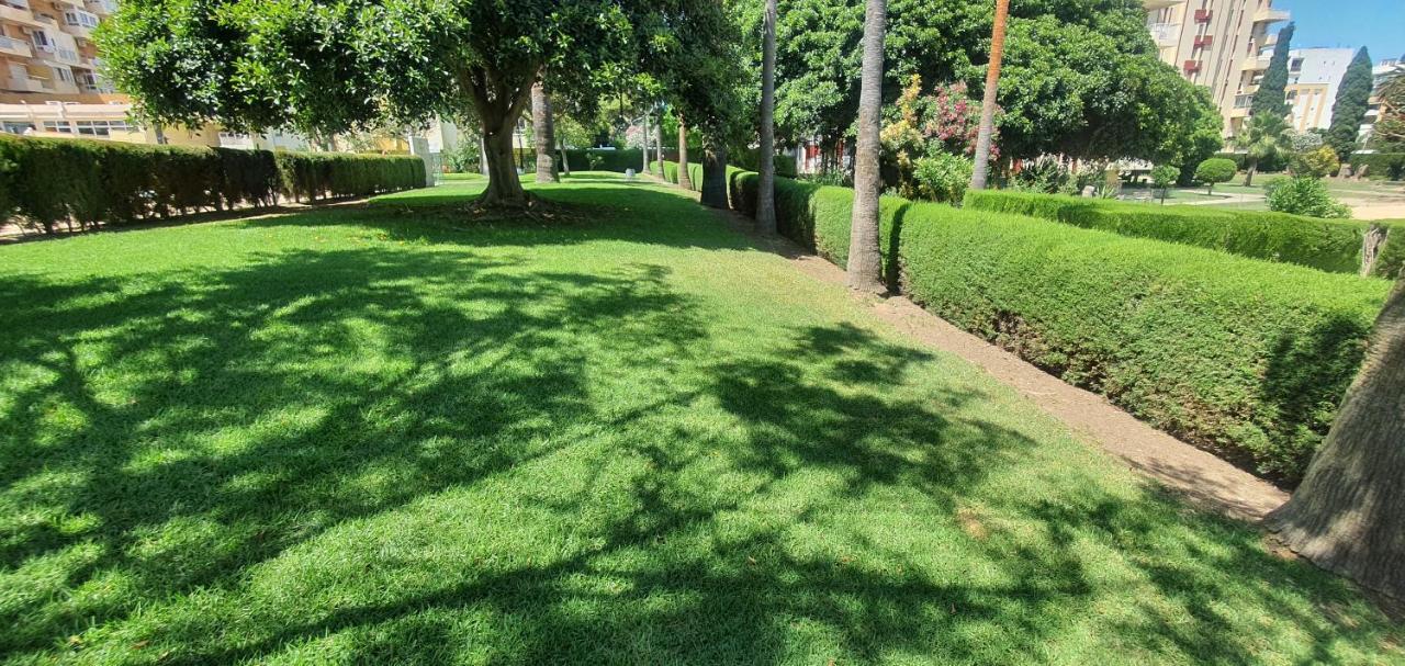 Apartament Alda Benalmádena Zewnętrze zdjęcie