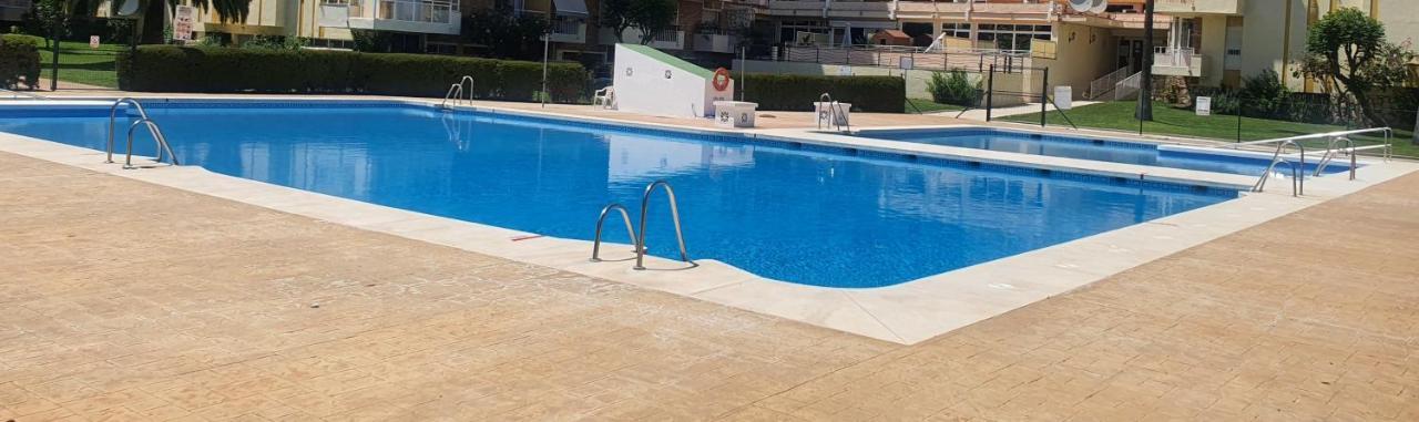 Apartament Alda Benalmádena Zewnętrze zdjęcie