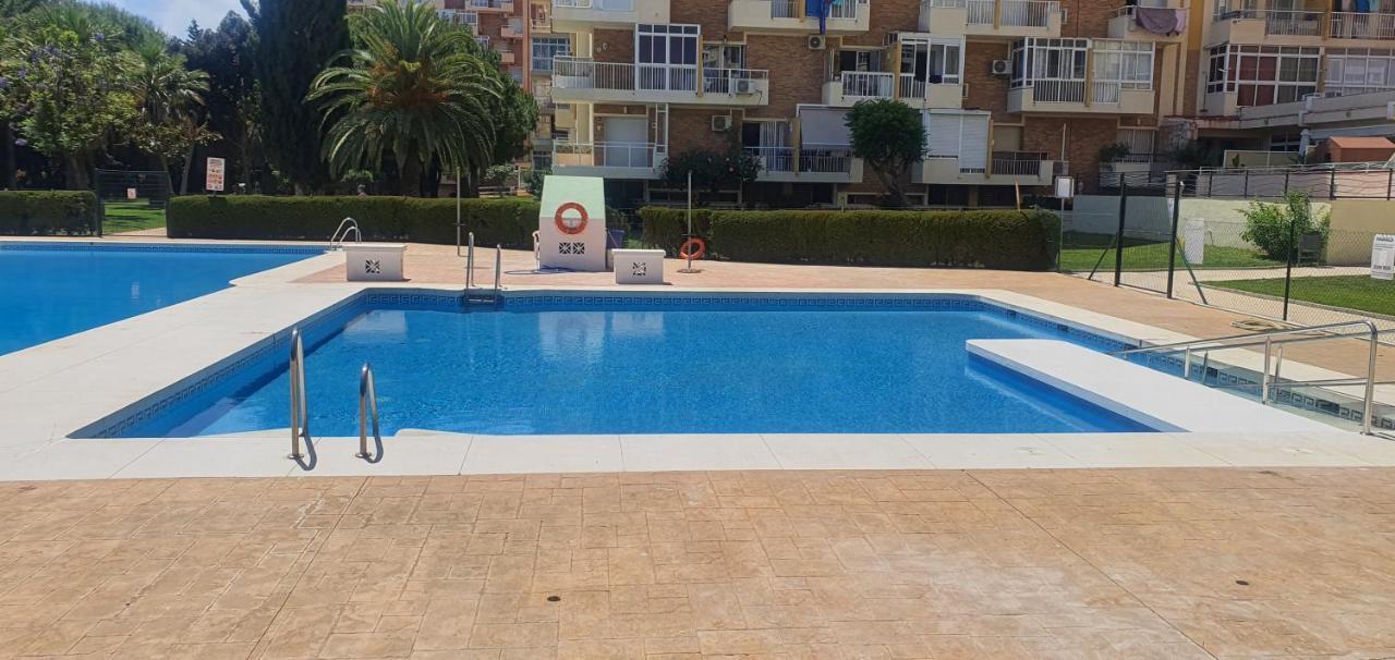 Apartament Alda Benalmádena Zewnętrze zdjęcie