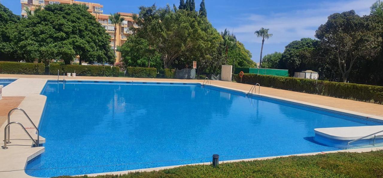 Apartament Alda Benalmádena Zewnętrze zdjęcie