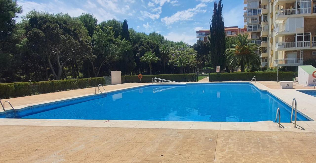 Apartament Alda Benalmádena Zewnętrze zdjęcie