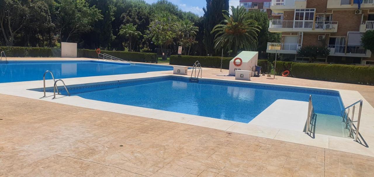Apartament Alda Benalmádena Zewnętrze zdjęcie