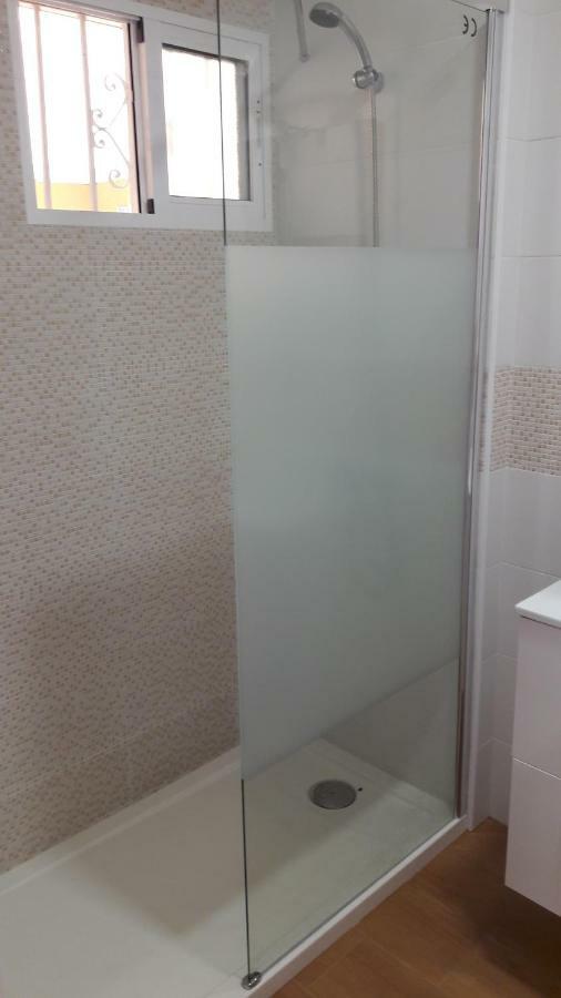 Apartament Alda Benalmádena Zewnętrze zdjęcie