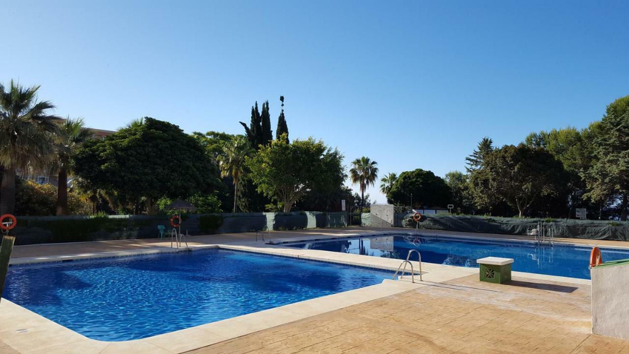 Apartament Alda Benalmádena Zewnętrze zdjęcie