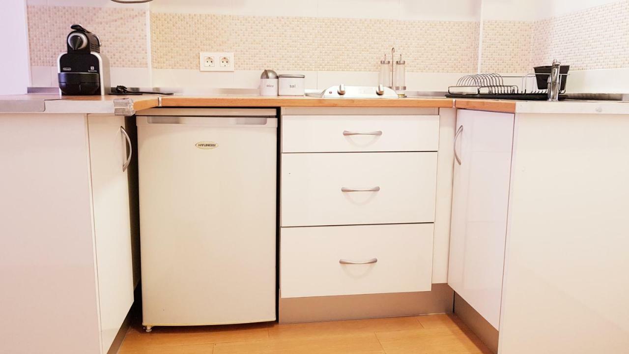 Apartament Alda Benalmádena Zewnętrze zdjęcie