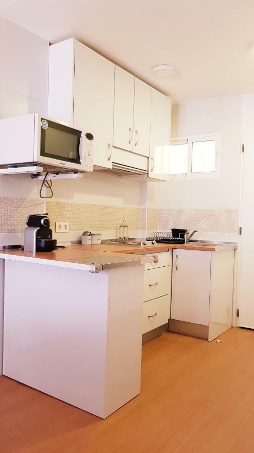 Apartament Alda Benalmádena Zewnętrze zdjęcie