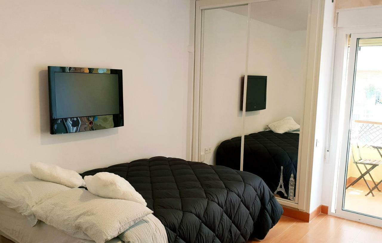 Apartament Alda Benalmádena Zewnętrze zdjęcie