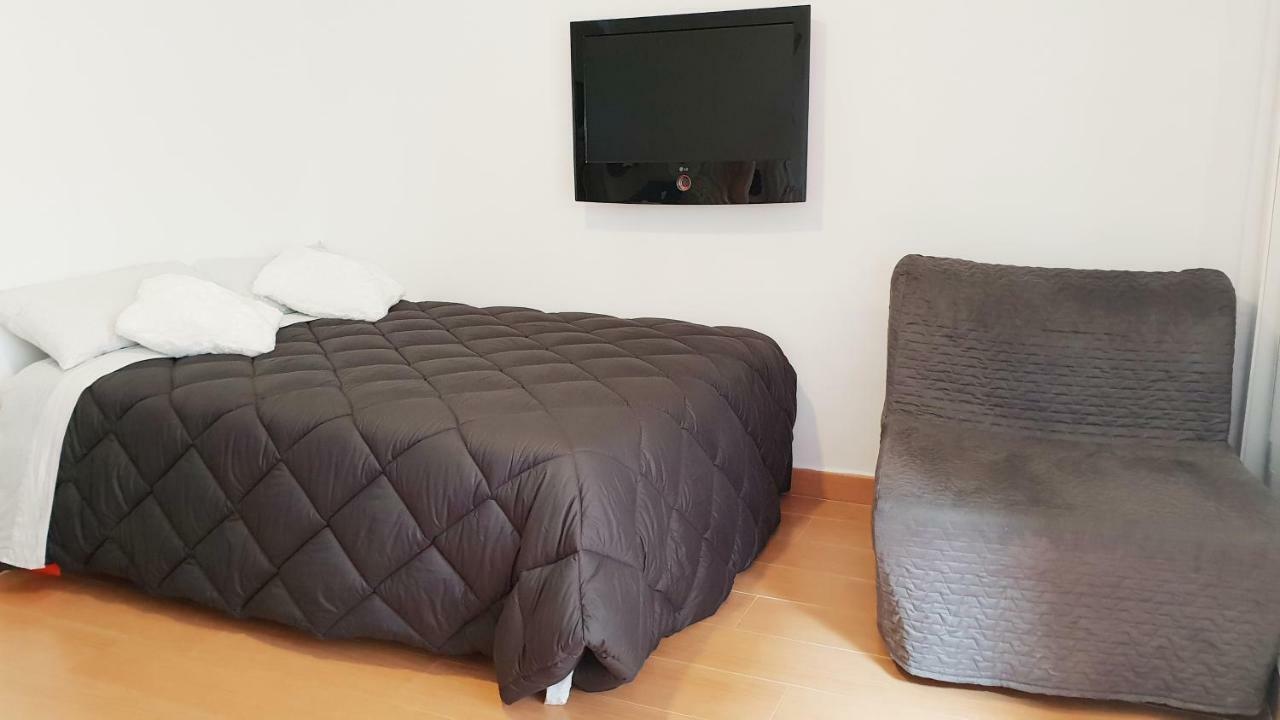 Apartament Alda Benalmádena Zewnętrze zdjęcie