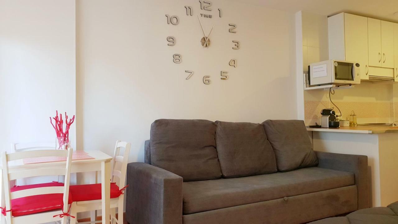 Apartament Alda Benalmádena Zewnętrze zdjęcie