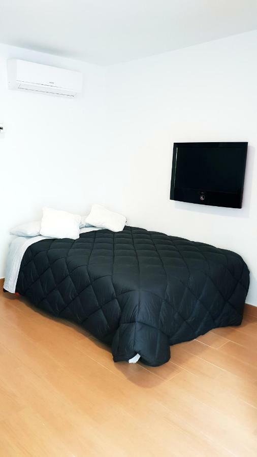 Apartament Alda Benalmádena Zewnętrze zdjęcie
