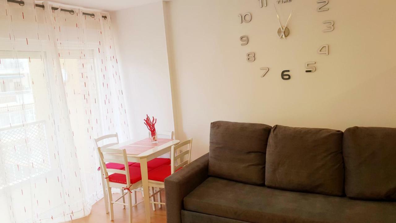 Apartament Alda Benalmádena Zewnętrze zdjęcie