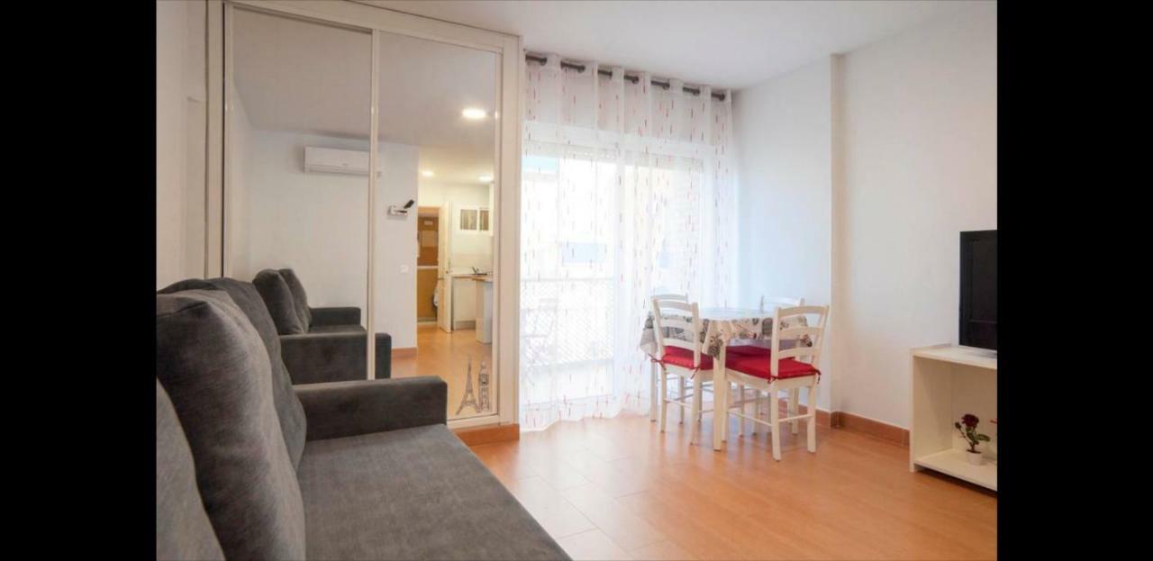 Apartament Alda Benalmádena Zewnętrze zdjęcie