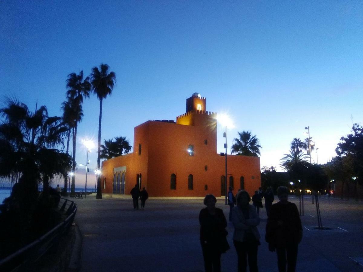Apartament Alda Benalmádena Zewnętrze zdjęcie