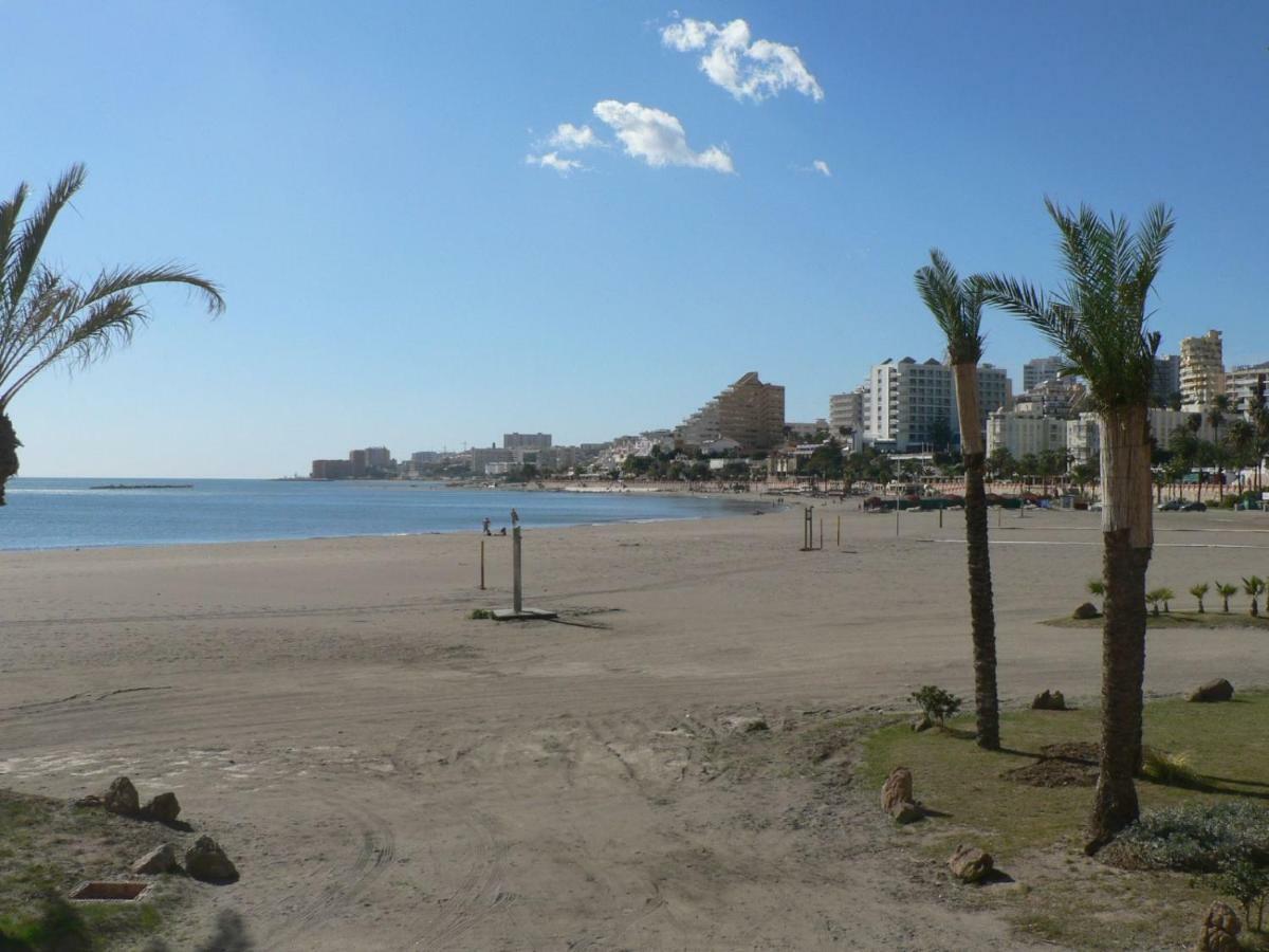 Apartament Alda Benalmádena Zewnętrze zdjęcie