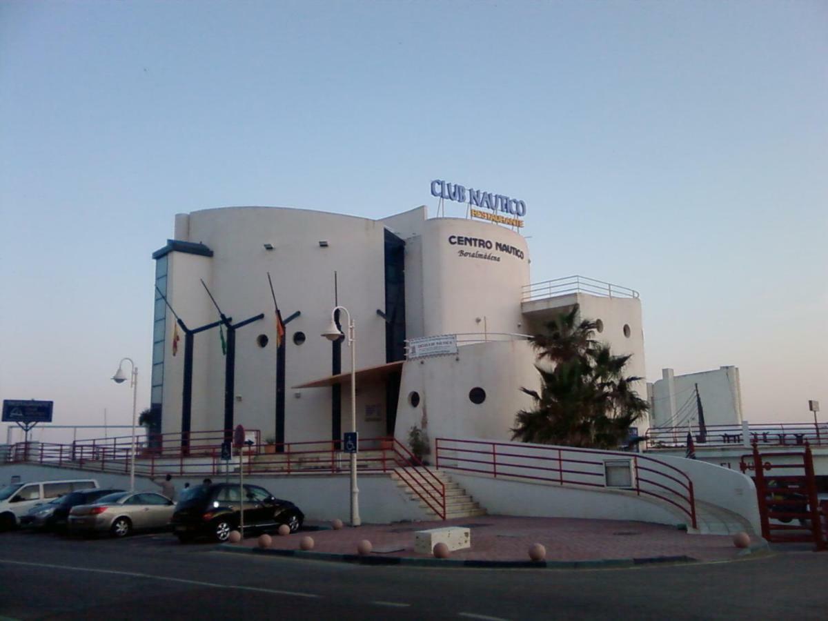 Apartament Alda Benalmádena Zewnętrze zdjęcie